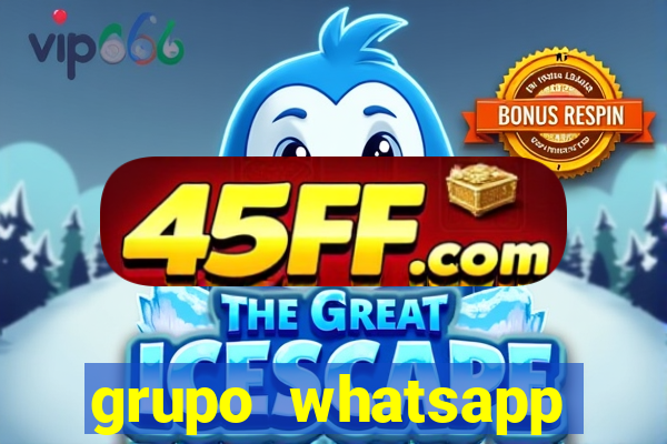 grupo whatsapp blitz porto alegre